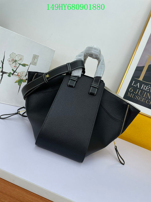 Satchel Bags - LWE Bags - 249