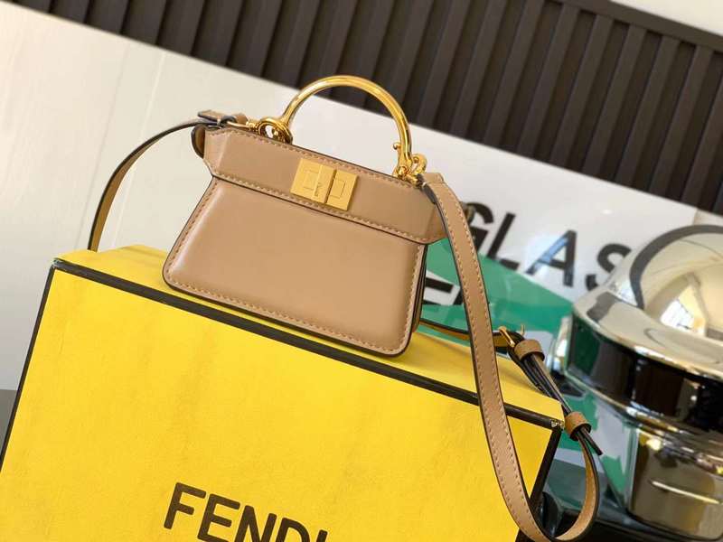 FDI Bags - Luxurious Bags  069