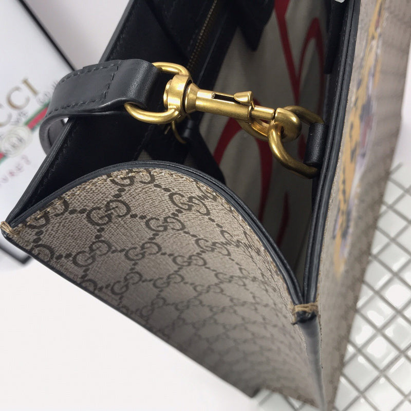 Glami Fashion - GCI Bags - 2519