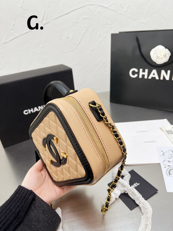 Satchel Bags - CHL Bags - 7299