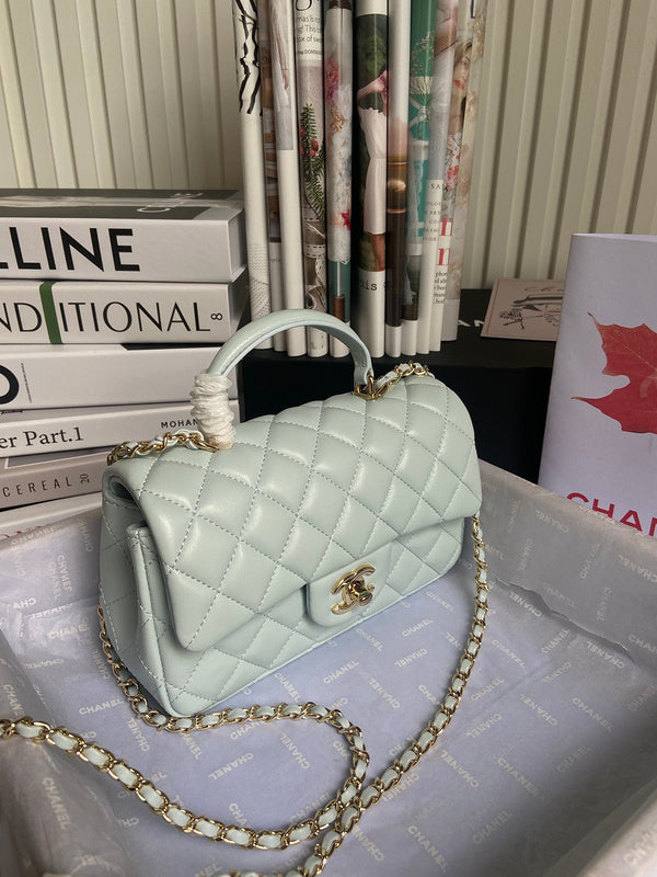 Satchel Bags - CLN Bags - 441