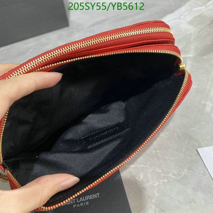 SAMC - YLS Bags - 317