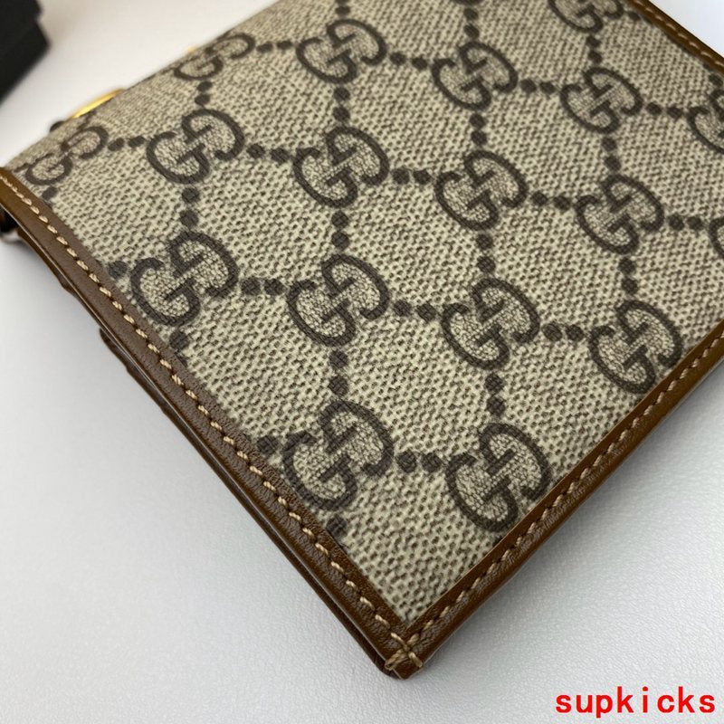 Glami- - Mix Wallets - 111