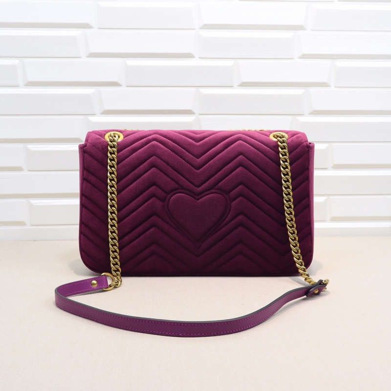 glamy - GCI Bags - 866