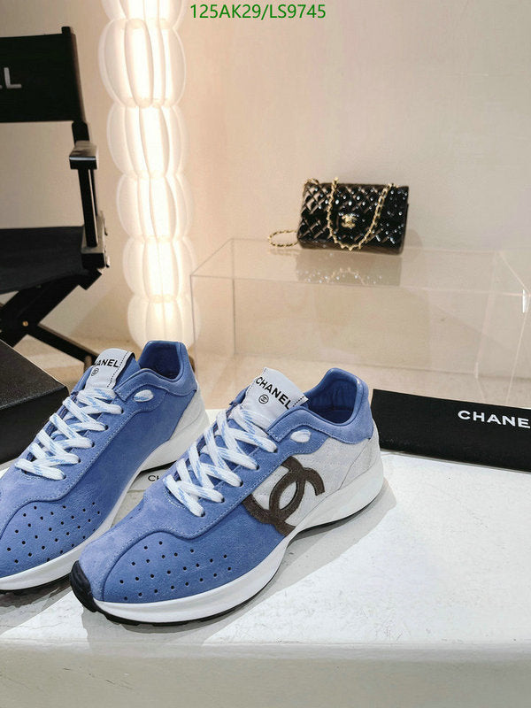 SAMC - CHL Women Shoes Sneakers - 203