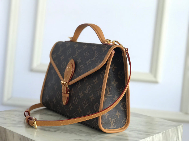 LOV2 Bags - Luxurious Bags  2612