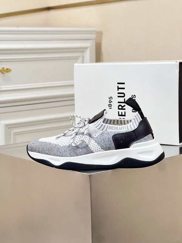 Glami - BRE Men Shoes - 017