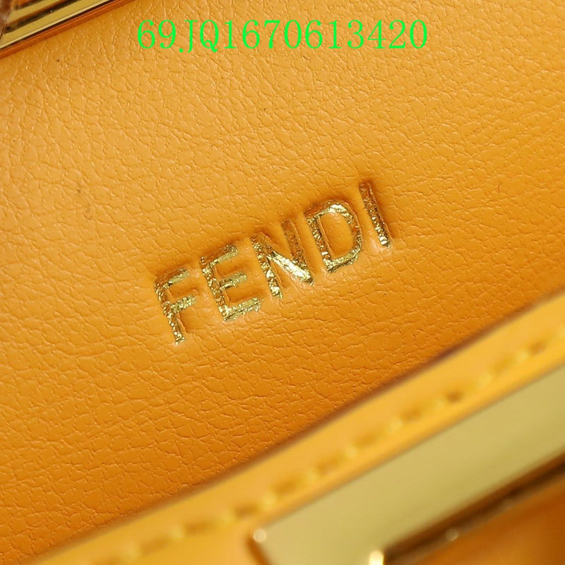 Glami - FDE Bags - 3132