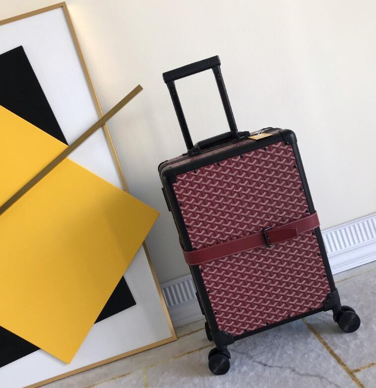 SAMC - Travel Bags - 109