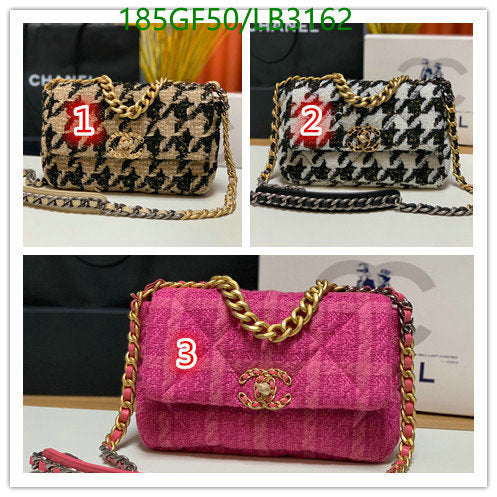 SAMC - CHL Bags - 910