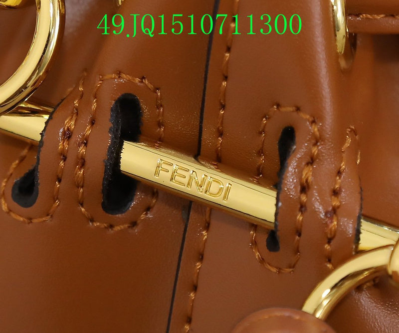 Glami - FDE Bags - 1489