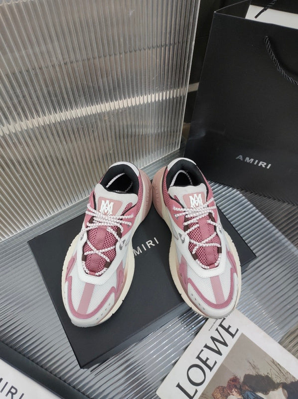 Glami - AMIR Women Shoes - 001