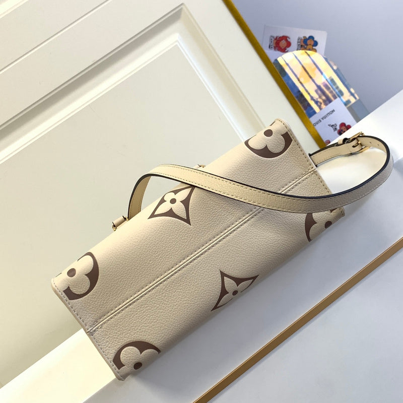 Satchel Bags - VL Bags - 1177