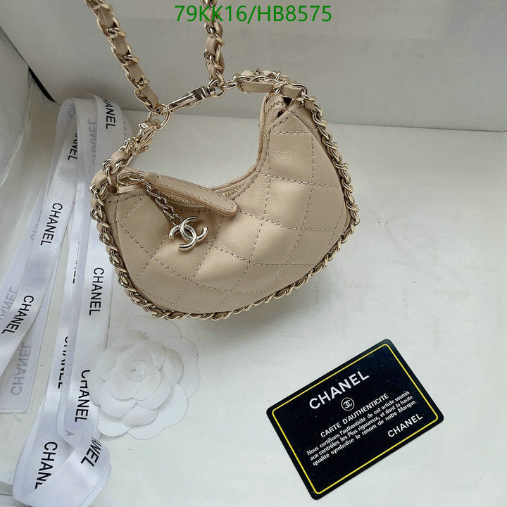 SAMC - CHL Bags Crossbody - 019