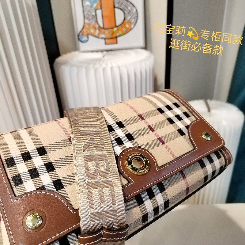 Satchel Bags - BBR Bags - 221