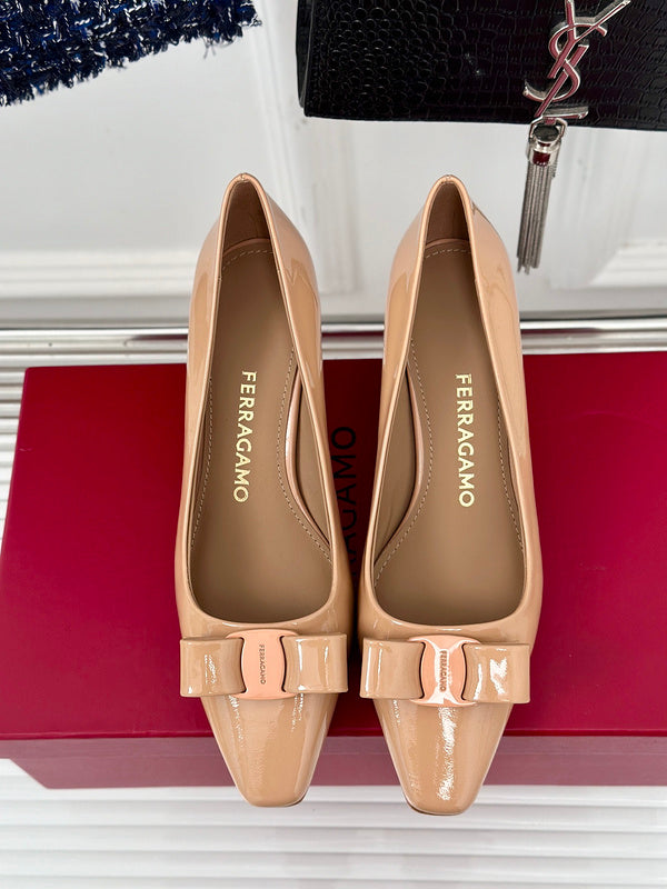 Glami - FGO Women Shoes - 242