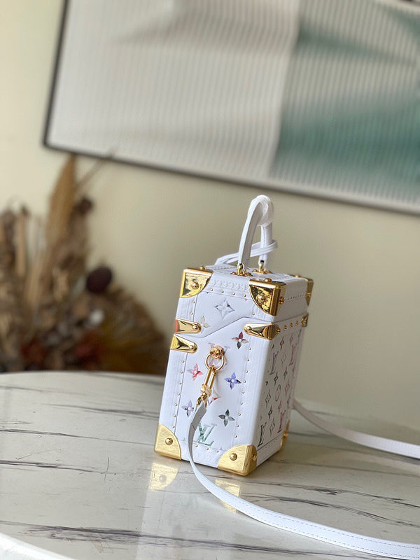 GlamI Lu-Vi bags - 4627