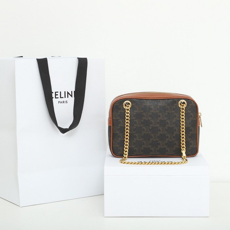 Glamy - COL Bags - 543