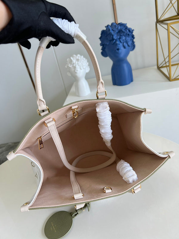 Glamy - LOV Bags - 486