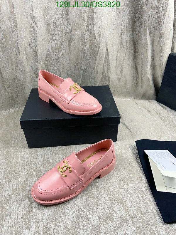 SAMC - CHL Women Shoes - 022