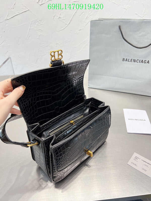 ELE Fashion - BGA Bags - 2046