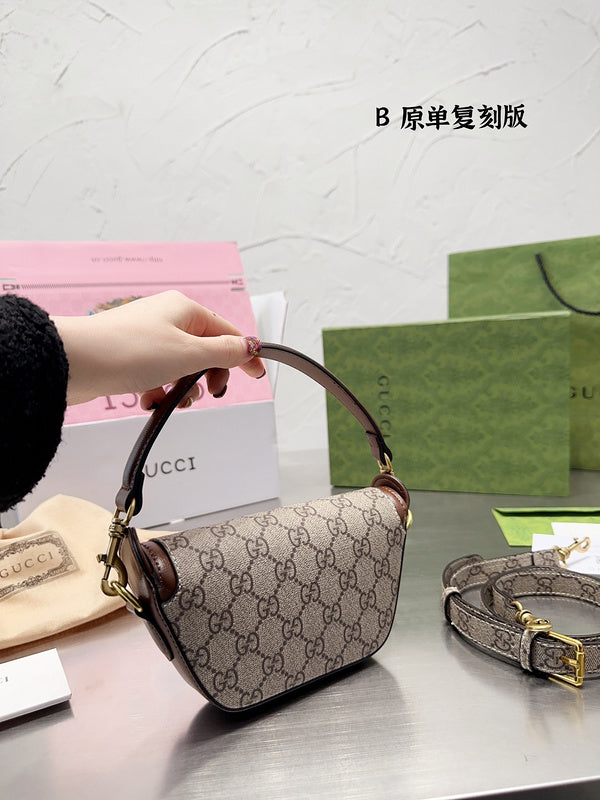 Glami Fashion - GCI Bags - 11835