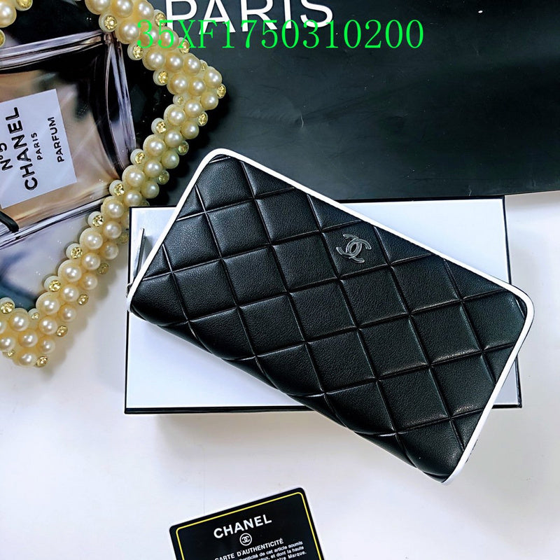 Glami - CHL Wallet - 2489
