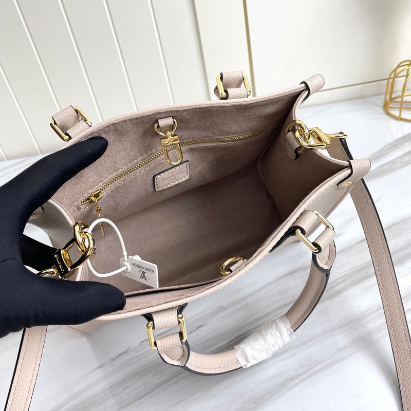 Satchel Bags - VL1 Bags - 451