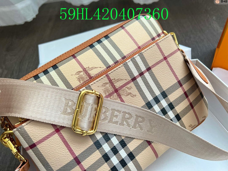 ELE Fashion -BBR Bags - 314