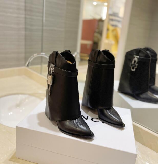 SAMC - GCY Women Shoes - 035