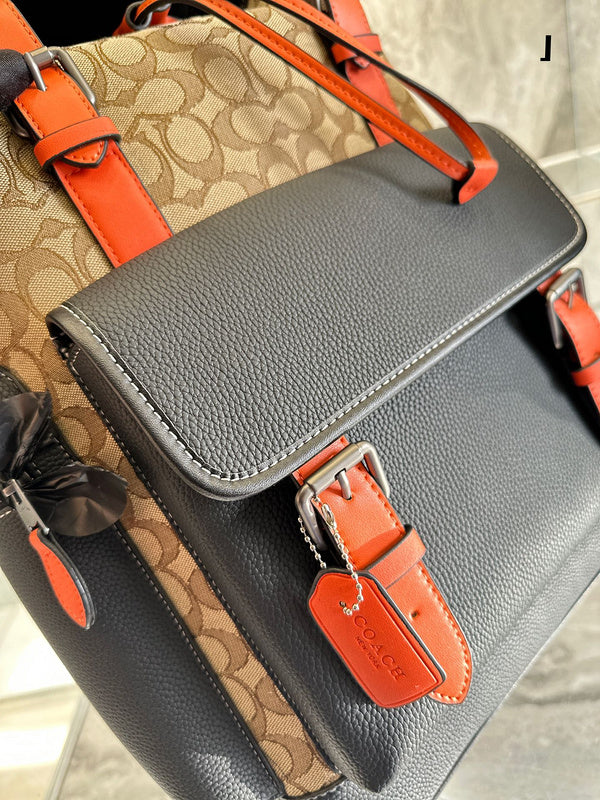Satchel Bags - CCH Bags - 269
