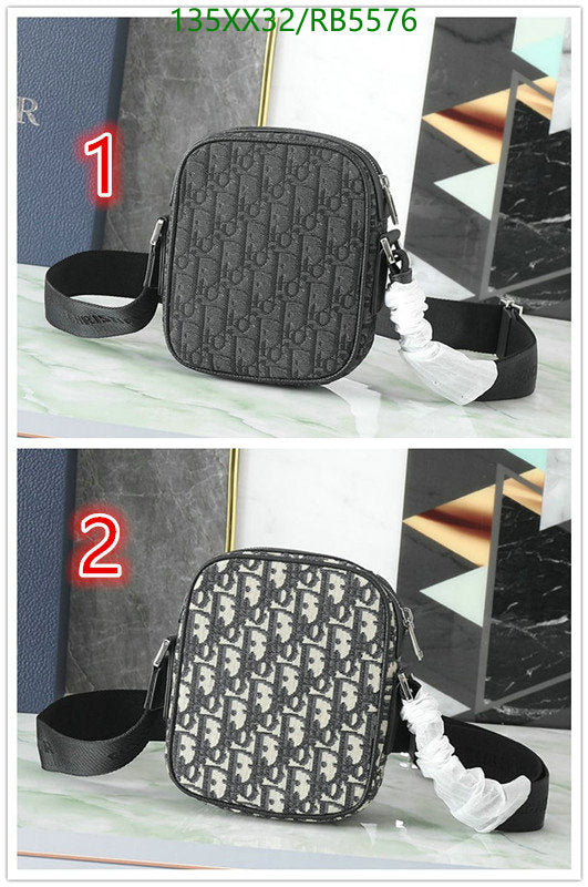 SAMCC - DOR Bags - 1075