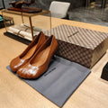 Satchel Bags - BGA Shoes - 1123