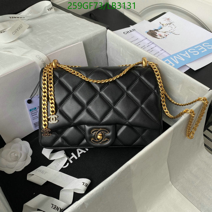 SAMC - CHL Bags - 911