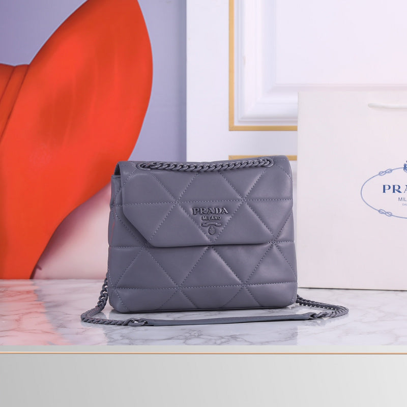 Satchel Bags - PRA Bags - 148