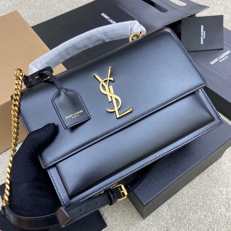 Satchel Bags - SLY Bags - 025