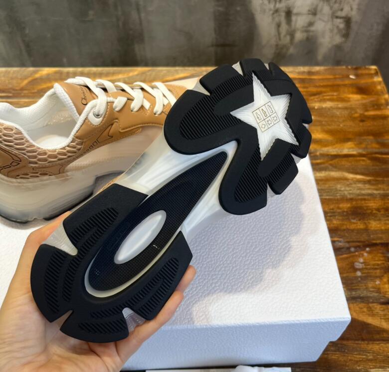 SAMCC - DOR Women Shoes - 452
