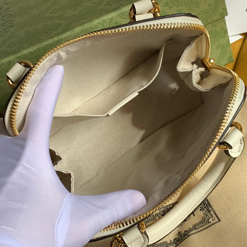 Satchel Bags - GCI Bags - 305