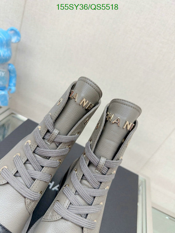 SAMC - CHL Women Boots - 445