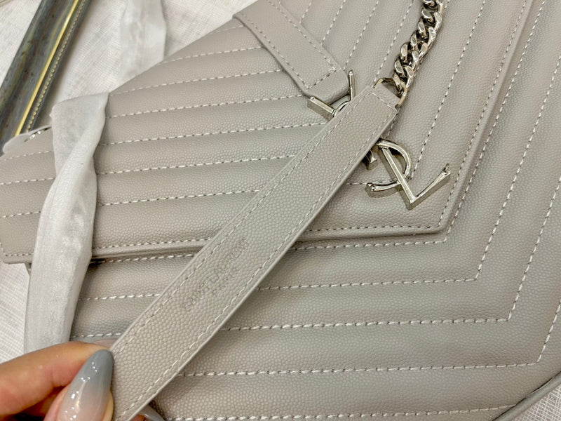 Satchel Bags - SLY Bags - 1537