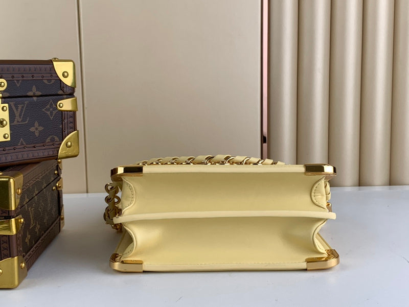 Satchel Bags - VL Bags - 2738