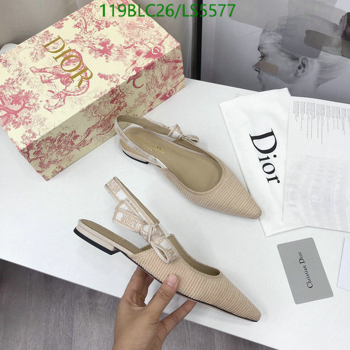 SAMCC - DOR Women Shoes - 2387