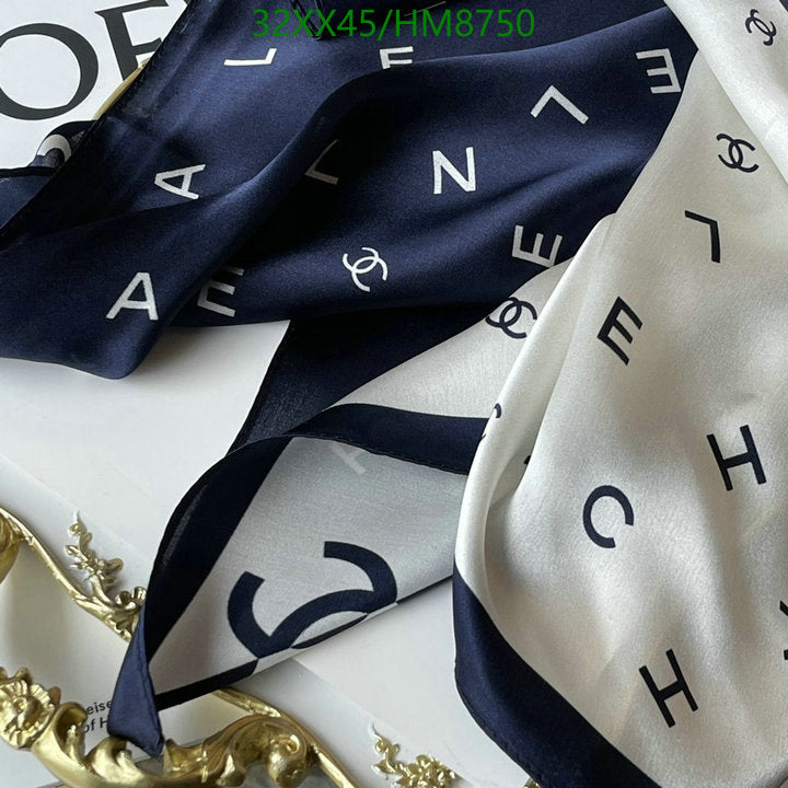 SAMC - CHL Scarves - 728