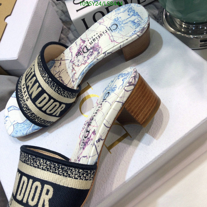 SAMCC - DOR Women Shoes - 1830