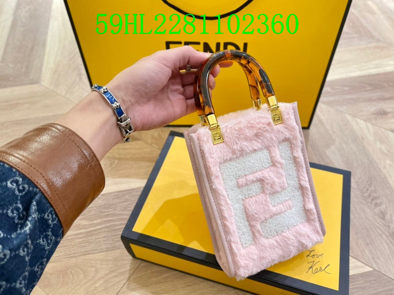 Glami - FDE Bags - 1244