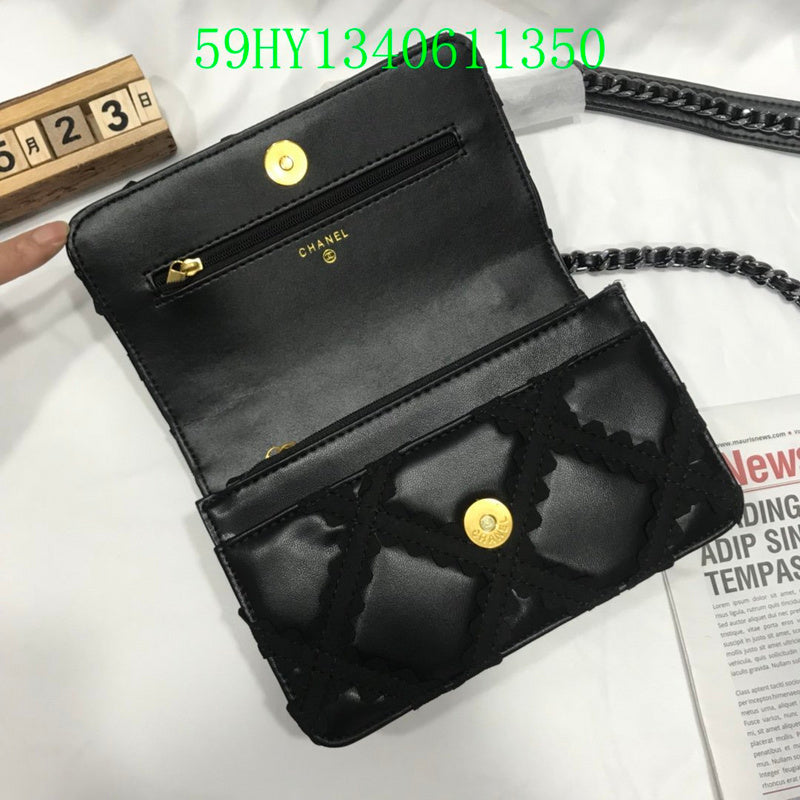 Satchel Bags - CHL Bags - 5350