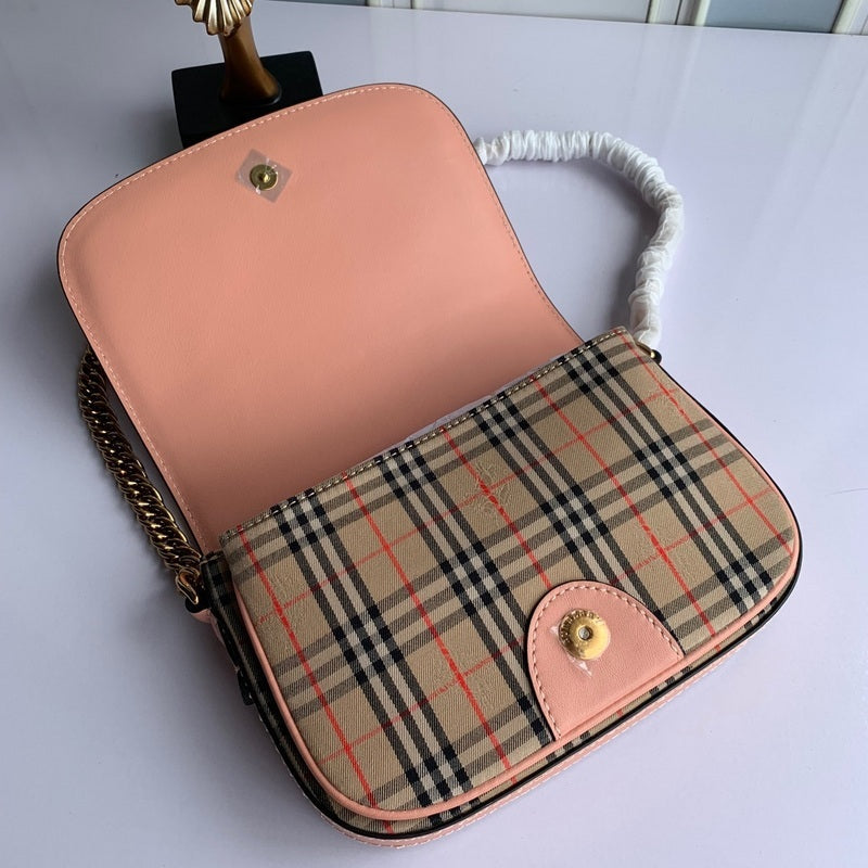 Glami Fashion -BBR Bags - 1489