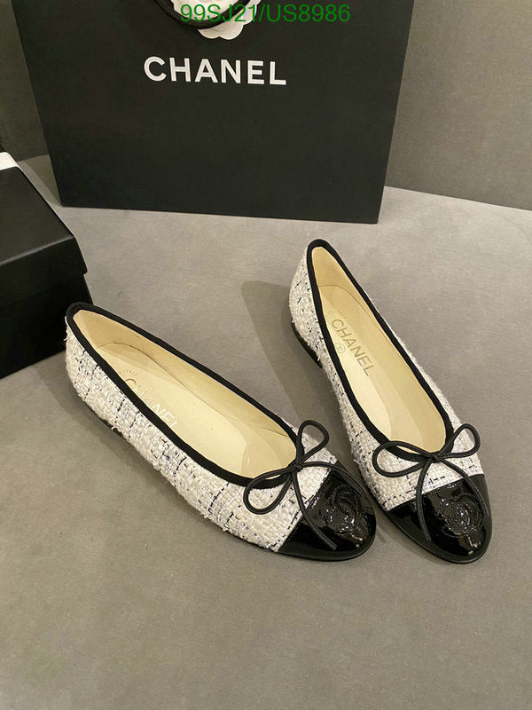 SAMC - CHL Women Shoes Ballet - 148