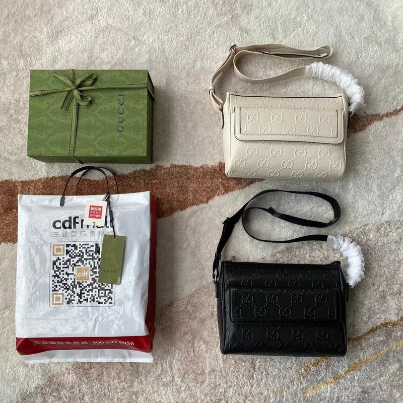 GUI2 Bags - Fashion Bags  778
