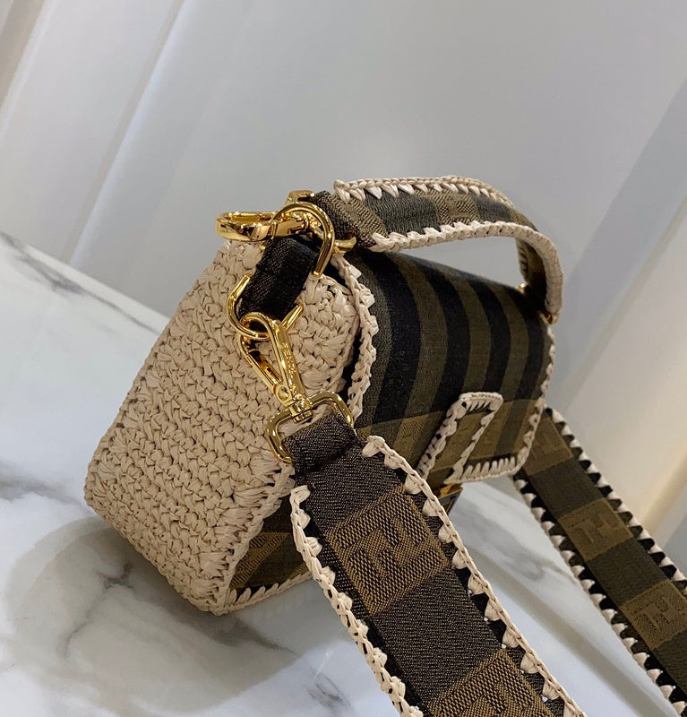 FDI Bags - Luxurious Bags  221